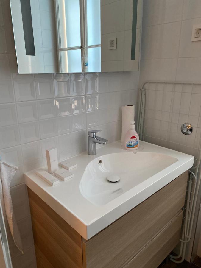 Main Street Apartment Mila , 3 Rd Floor ザグレブ エクステリア 写真